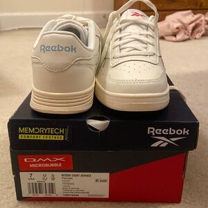 Reebok Court Advance